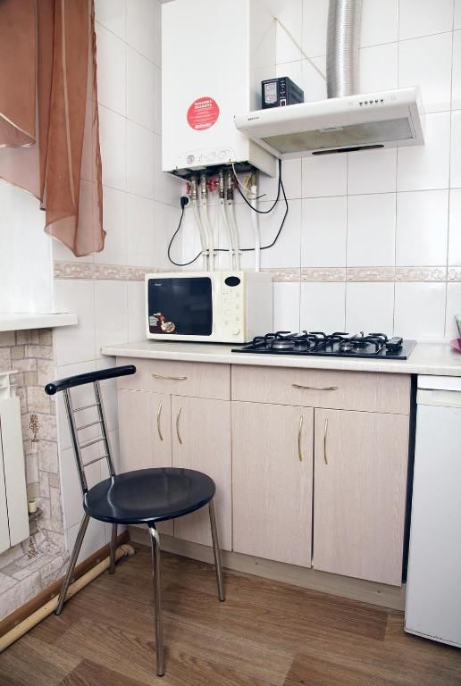 Апартаменты Apartment on Frunze 15 Днепр-25