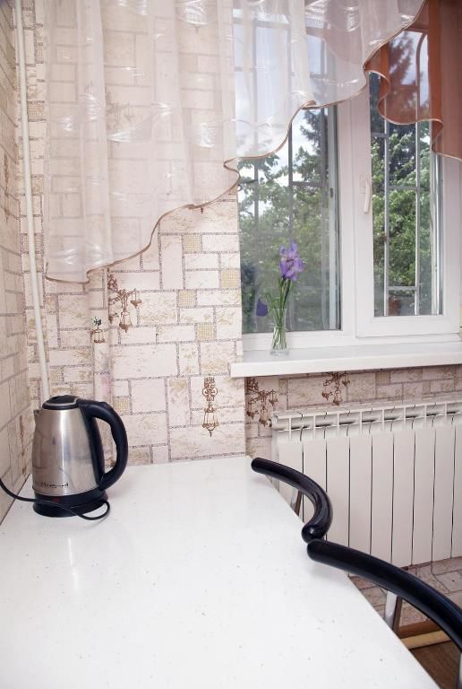 Апартаменты Apartment on Frunze 15 Днепр-29