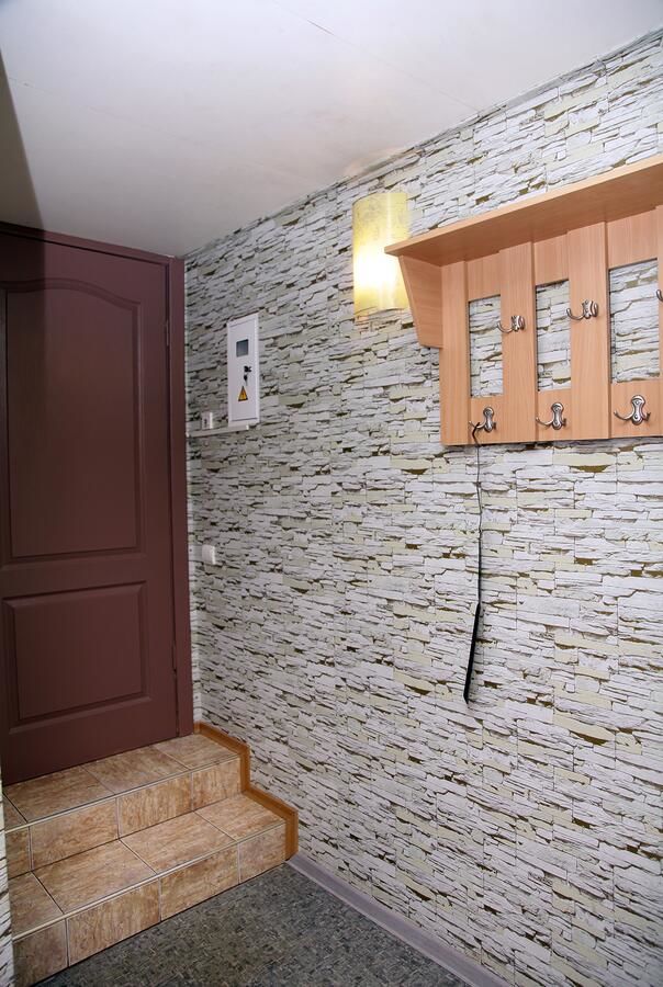 Апартаменты Apartment on Frunze 15 Днепр-7