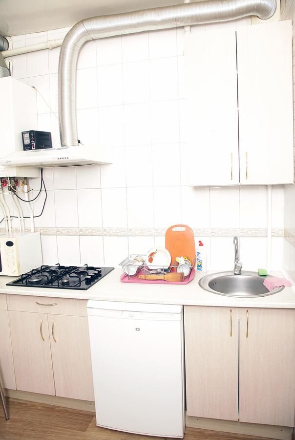 Апартаменты Apartment on Frunze 15 Днепр-11