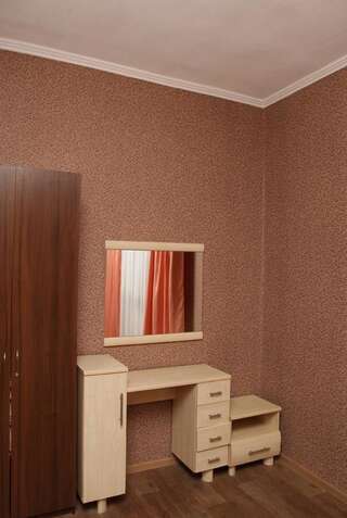 Апартаменты Apartment on Frunze 15 Днепр Апартаменты-14