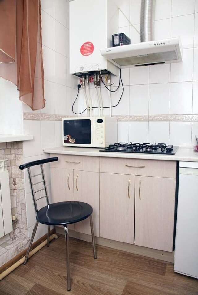 Апартаменты Apartment on Frunze 15 Днепр-12