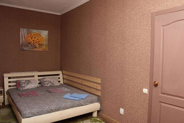 Апартаменты Apartment on Frunze 15 Днепр-15