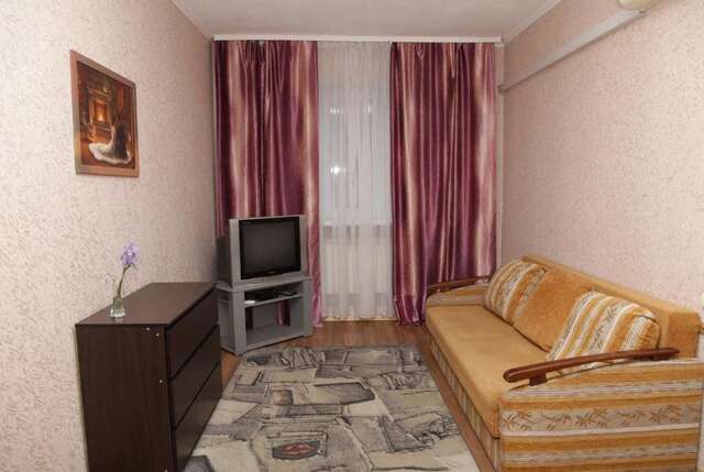 Апартаменты Apartment on Frunze 15 Днепр-22